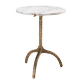 Eichholtz Side Table Cortina, Eichholtz 113803 YV0J044ZAM 