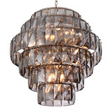 Eichholtz Chandelier Amazone L, Eichholtz 113977UL YV0J044ZC3 