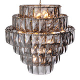 Eichholtz Chandelier Amazone L, Eichholtz 113977UL YV0J044ZC3 