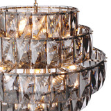 Eichholtz Chandelier Amazone L, Eichholtz 113977UL YV0J044ZC3 