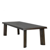 Eichholtz Dining Table Dune, Eichholtz 114004 YV0J044ZC8 