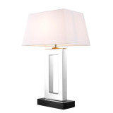 Eichholtz Table Lamp Arlington, Eichholtz 114046UL YV0J044ZCN 