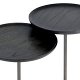 Eichholtz Side Table Puglia set of 2, Eichholtz 113412 YV0J044ZA7 