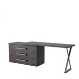 Eichholtz Desk Sanderson, Eichholtz 114226 YV0J044ZD2 