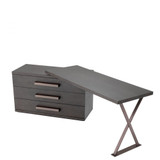 Eichholtz Desk Sanderson, Eichholtz 114226 YV0J044ZD2 
