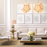 Eichholtz Table Lamp Eternity, Eichholtz 115027UL YV0J04509R 