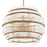 Eichholtz Chandelier Scottsdale, Eichholtz 115340UL YV0J0450A8 