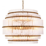 Eichholtz Chandelier Scottsdale, Eichholtz 115340UL YV0J0450A8 