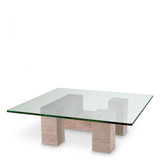 Eichholtz Coffee Table Ikal, Eichholtz 115815 YV0J0450C5 