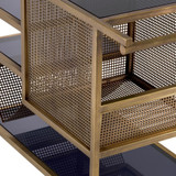 Eichholtz Trolley Sterling, Eichholtz 116159 YV0J045180 