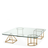 Eichholtz Coffee Table Speiser, Eichholtz 116386 YV0J04518J 