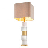 Eichholtz Table Lamp Cullingham, Eichholtz 116451UL YV0J04518L 