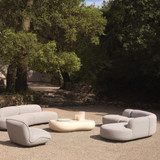 Eichholtz Outdoor Sofa BjÃƒÆ’Ã†â€™Ãƒâ€ Ã¢â‚¬â„¢ÃƒÆ’Ã¢â‚¬Å¡Ãƒâ€šÃ‚Â¶rn L, Eichholtz 116533 YV0J045190 