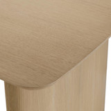 Eichholtz Dining Table Bergman S, Eichholtz 116730 YV0J04519N 