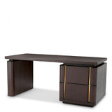 Eichholtz Desk Modesto, Eichholtz 117189 YV0J0451AP 