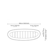 Eichholtz Outdoor Console Table Free Form, Eichholtz 117219 YV0J045270 