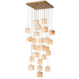 Eichholtz Chandelier Duboce, Eichholtz 117364UL YV0J04527A 