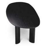 Eichholtz Dining Table Lindner, Eichholtz 117467 YV0J04527T 