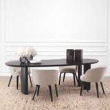 Eichholtz Dining Table Lindner, Eichholtz 117467 YV0J04527T 