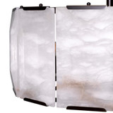 Eichholtz Chandelier Ortiz, Eichholtz 118270UL YV0J04529L 