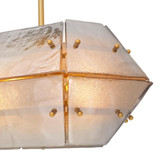 Eichholtz Chandelier Ferrucci, Eichholtz 118407UL YV0J04529Y 
