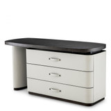 Eichholtz Desk Numana, Eichholtz 118426 YV0J04529Z 