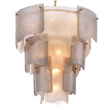 Eichholtz Chandelier Asinara L, Eichholtz 118515UL YV0J047V2Q 