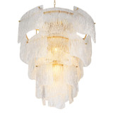 Eichholtz Chandelier Asinara L, Eichholtz 118763UL YV0J047V30 