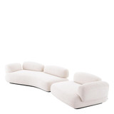 Eichholtz Sofa Cabrera, Eichholtz A117679 YV0J047V3Z 