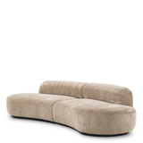 Eichholtz Sofa BjÃƒÂ¶rn S, Eichholtz A117929 YV0J047V42 