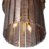 Eichholtz Chandelier Imperial, Eichholtz TM0062UL YV0J047V4E 