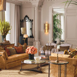 Eichholtz Sofa Belvedere, Eichholtz TMA0006 YV0J044XED 