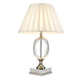 Eichholtz Table Lamp Galvin, Eichholtz 107336UL YV0J044YA0 