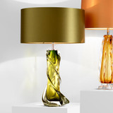 Eichholtz Table Lamp Carnegie, Eichholtz 110409UL YV0J044YC4 
