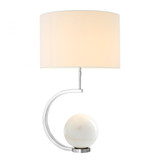 Eichholtz Table Lamp Luigi, Eichholtz 111036UL YV0J044YCH 