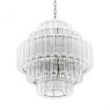 Eichholtz Chandelier Vittoria S, Eichholtz 111122UL YV0J044YCL 