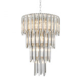 Eichholtz Chandelier Gigi L, Eichholtz 111531UL YV0J044YCY 