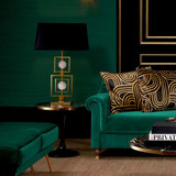 Eichholtz Side Table Parme, Eichholtz 112047 YV0J044YDG 