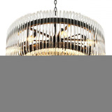 Eichholtz Chandelier Sutton House, Eichholtz 112154UL YV0J044YDM 