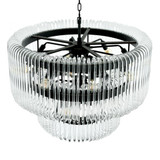 Eichholtz Chandelier Sutton House, Eichholtz 112154UL YV0J044YDM 