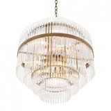 Eichholtz Chandelier East, Eichholtz 112172UL YV0J044YDP 