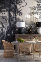 Gabby Granville Globe Chandelier 