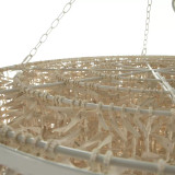 Gabby Victoria Chandelier 