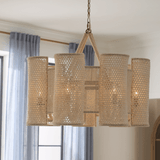 Gabby Teagan Chandelier 