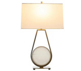 Gabby Emerald Table Lamp SCH-175371