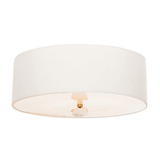 Gabby Mabel Semi-Flush Mount 