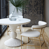 Gabby Montello Dining Table 