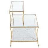 Gabby Hirsch Side Table 