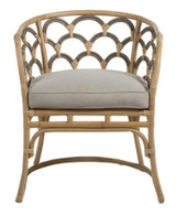 Gabby Coralee Dining Chair 