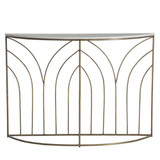 Gabby Valera Console Table 